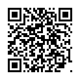 スマートフォンQRコード