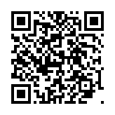 スマートフォンQRコード