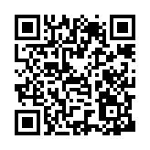スマートフォンQRコード