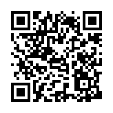 スマートフォンQRコード