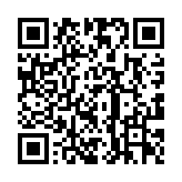 スマートフォンQRコード
