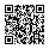 スマートフォンQRコード