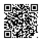 スマートフォンQRコード