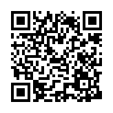 スマートフォンQRコード
