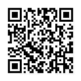 スマートフォンQRコード