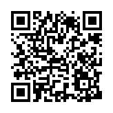 スマートフォンQRコード