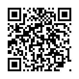 スマートフォンQRコード