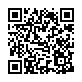 スマートフォンQRコード