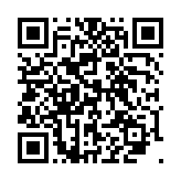 スマートフォンQRコード