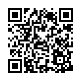 スマートフォンQRコード