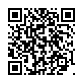 スマートフォンQRコード