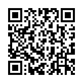 スマートフォンQRコード