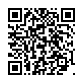 スマートフォンQRコード