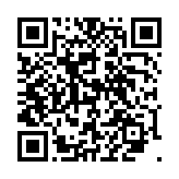 スマートフォンQRコード