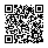 スマートフォンQRコード