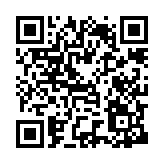 スマートフォンQRコード