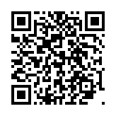 スマートフォンQRコード