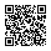 スマートフォンQRコード