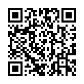 スマートフォンQRコード