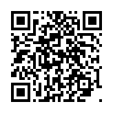 スマートフォンQRコード