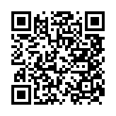 スマートフォンQRコード