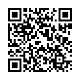 スマートフォンQRコード