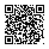 スマートフォンQRコード