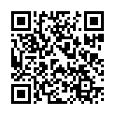 スマートフォンQRコード