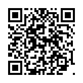 スマートフォンQRコード