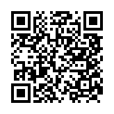 スマートフォンQRコード