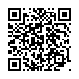 スマートフォンQRコード