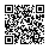 スマートフォンQRコード