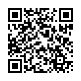 スマートフォンQRコード