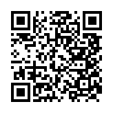 スマートフォンQRコード