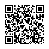 スマートフォンQRコード