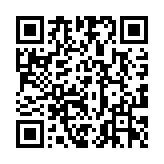 スマートフォンQRコード