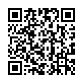 スマートフォンQRコード