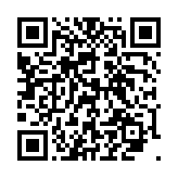 スマートフォンQRコード