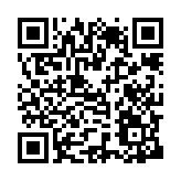 スマートフォンQRコード