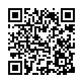スマートフォンQRコード
