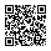 スマートフォンQRコード