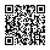 スマートフォンQRコード