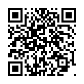 スマートフォンQRコード