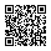 スマートフォンQRコード