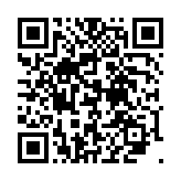 スマートフォンQRコード