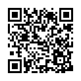 スマートフォンQRコード