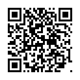 スマートフォンQRコード