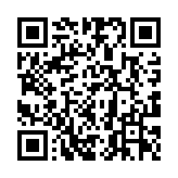スマートフォンQRコード