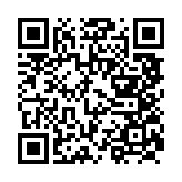 スマートフォンQRコード