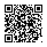 スマートフォンQRコード